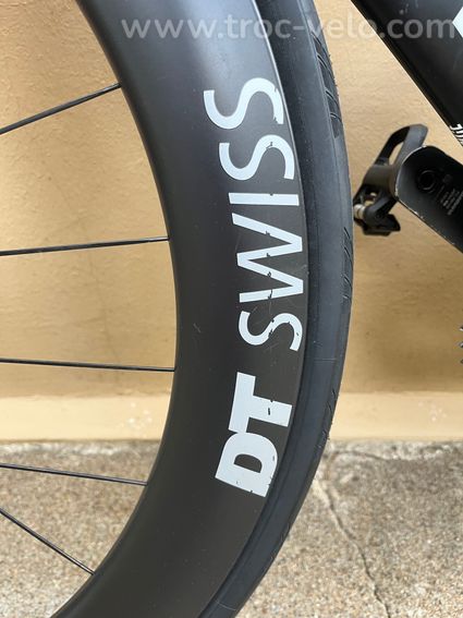 DT Swiss ARC 1400 62/80mm - 5