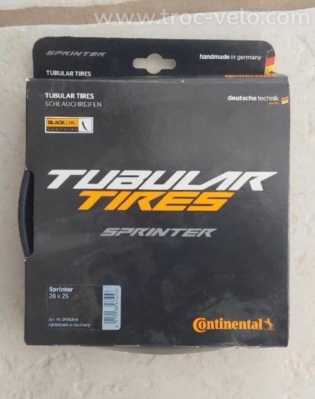 Roues CAMPAGNOLO HYPERON Carbone - 2