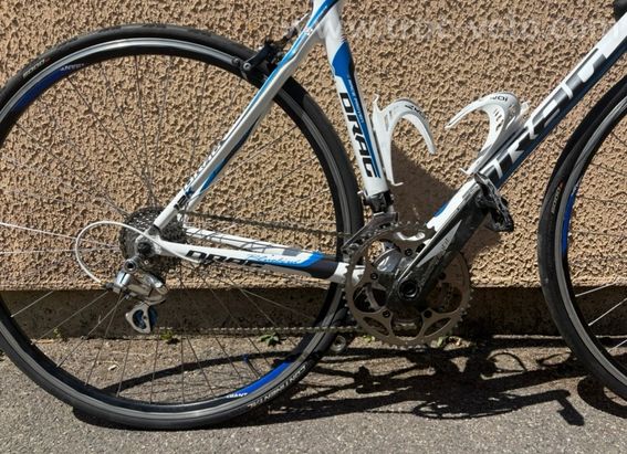 Vélo route Drag - 2