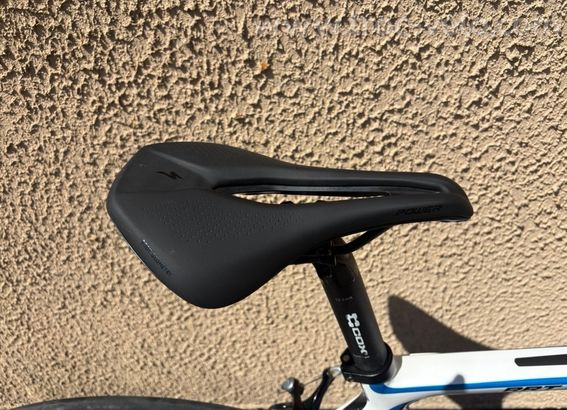Vélo route Drag - 4