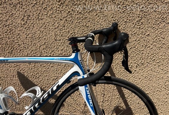 Vélo route Drag - 5