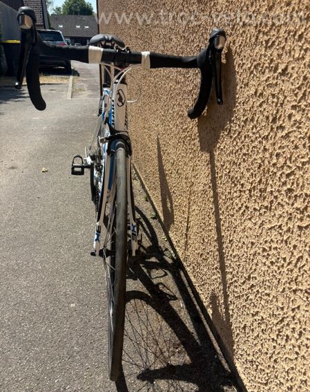Vélo route Drag - 7