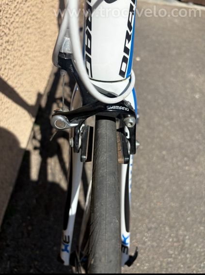 Vélo route Drag - 12