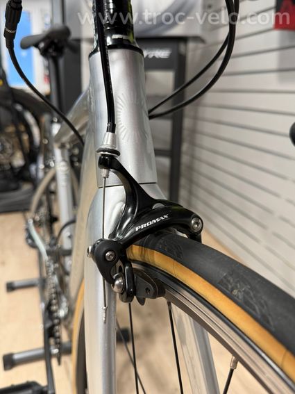 Vélo de route Cannondale CAAD  - 5