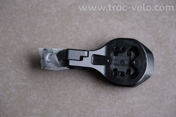Support frame&gear pour potende SES AR enve - 2