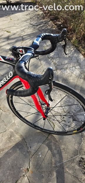 Pinarello Dogma 65.1 think2 Super Record - 5