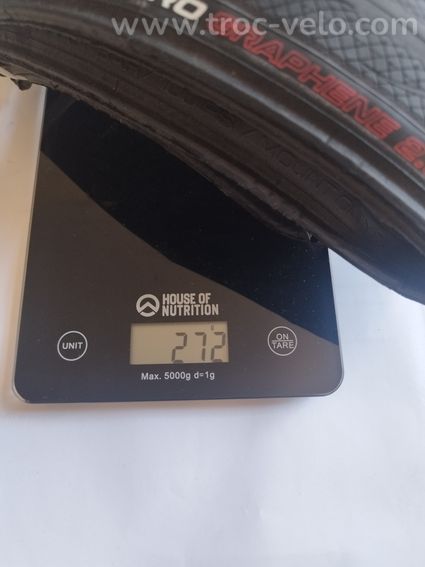 Pneu Vittoria Rubino Pro 700x28c - 2