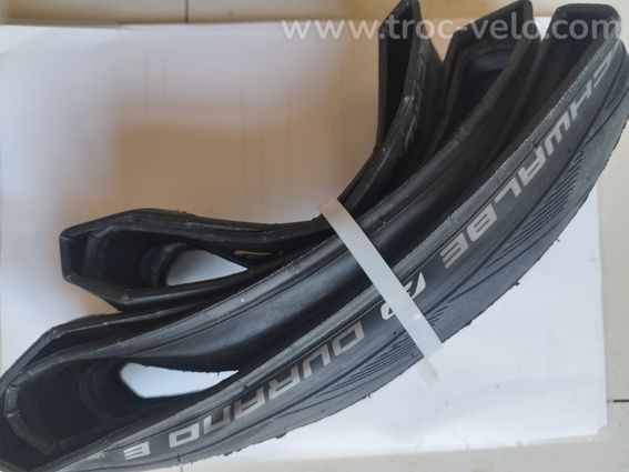 Pneu Vittoria Rubino Pro 700x28c - 3