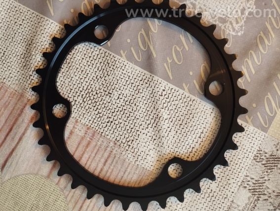 plateau shimano 36 dents - 2
