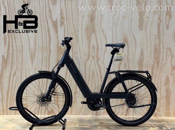 Riese & Müller Nevo4 GT Vario ABS Vélo électrique Enviolo 2024 - 2