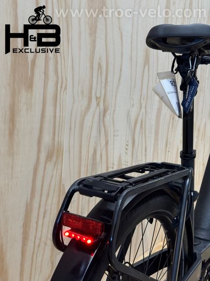 Riese & Müller Nevo4 GT Vario ABS Vélo électrique Enviolo 2024 - 11