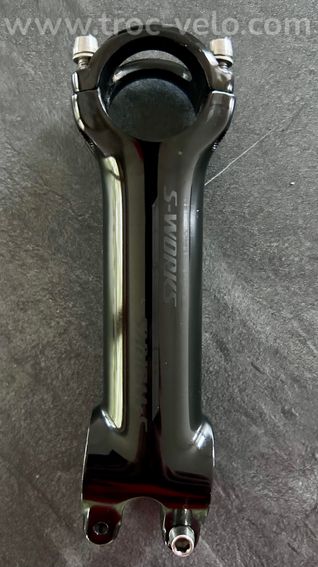 Potence SWORKS - 2