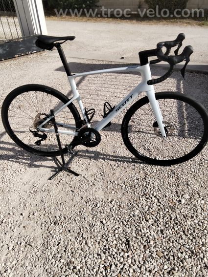 Scott Addict 50 2026