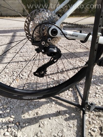 Scott Addict 50 2026 - 2