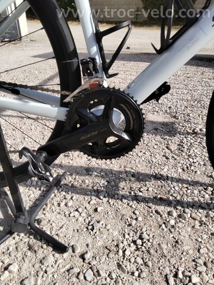 Scott Addict 50 2026 - 3