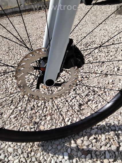 Scott Addict 50 2026 - 4