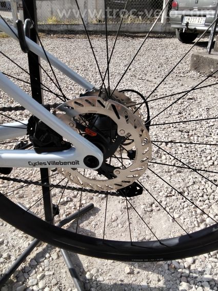 Scott Addict 50 2026 - 5