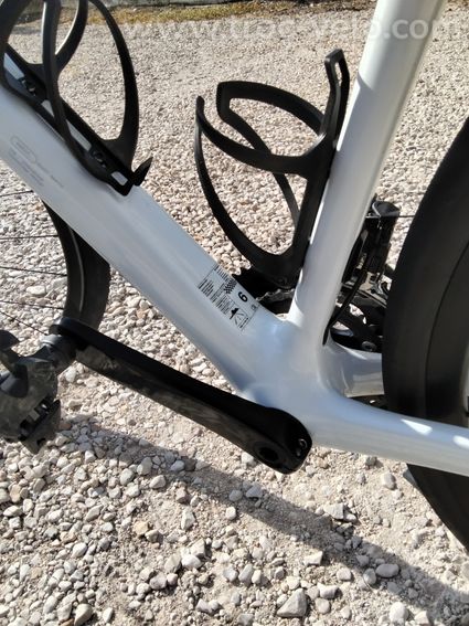 Scott Addict 50 2026 - 6