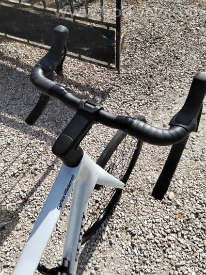 Scott Addict 50 2026 - 10