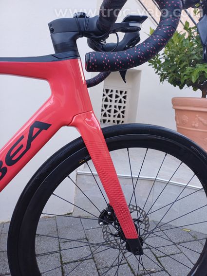 Vélo electrique ORBEA - 2