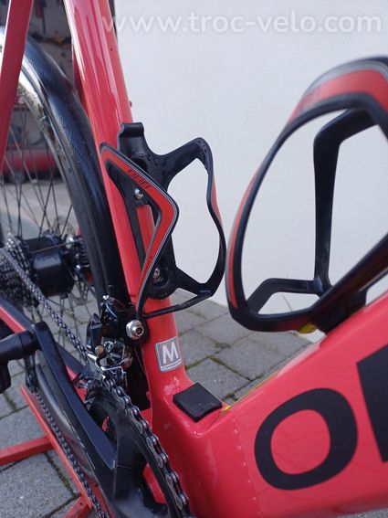 Vélo electrique ORBEA - 3