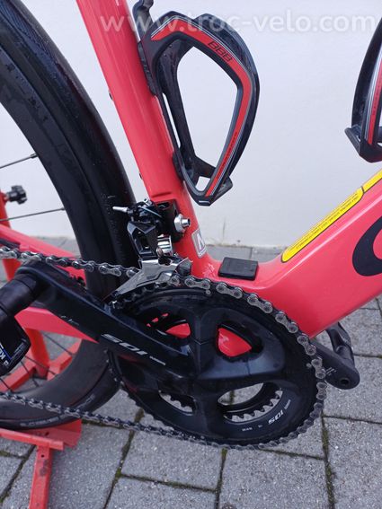 Vélo electrique ORBEA - 4