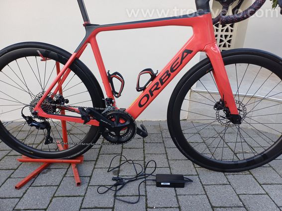 Vélo electrique ORBEA - 5