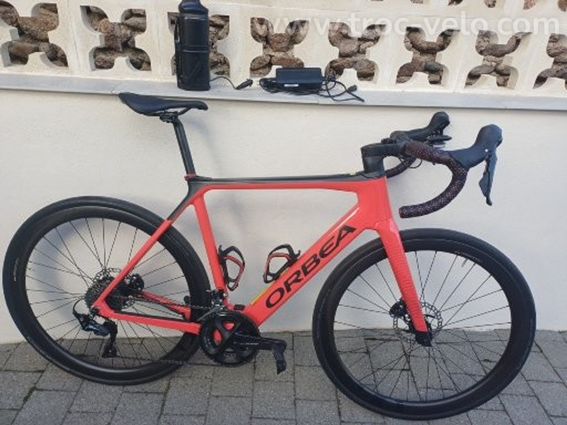 Vélo electrique ORBEA - 6