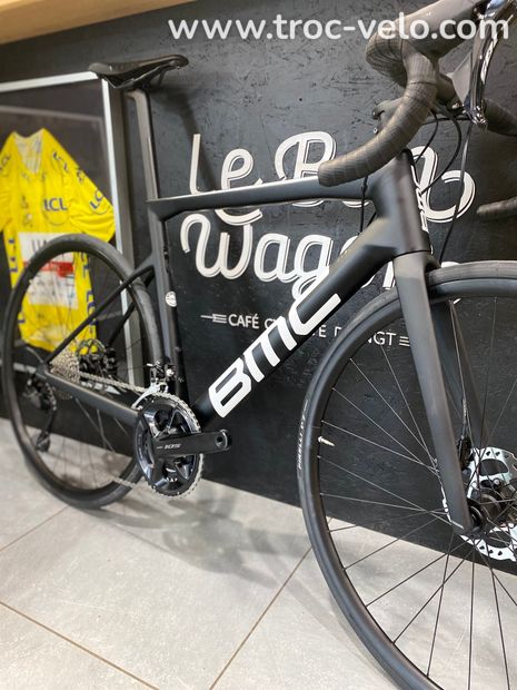 Bmc Teammachine Slr Five - 2