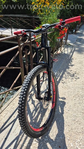SPECIALIZED Stumpjumper FSR Comp 29 - 3