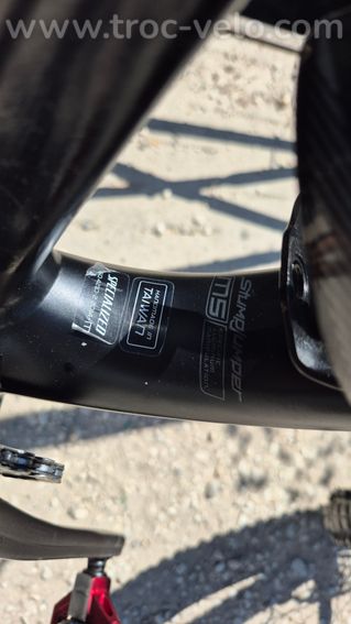 SPECIALIZED Stumpjumper FSR Comp 29 - 9
