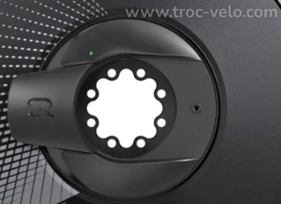 Plateau SRAM 48 - 2