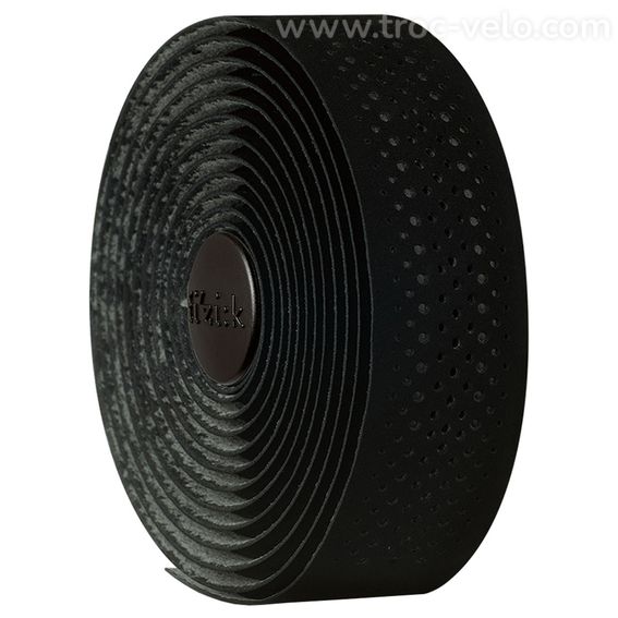 Ruban de guidon Fizik Tempo Microtex Bondcush Soft - Noire