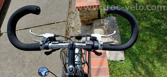 Tandem Cannondale  - 2