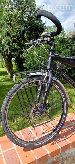 Tandem Cannondale  - 4