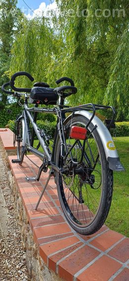 Tandem Cannondale  - 5
