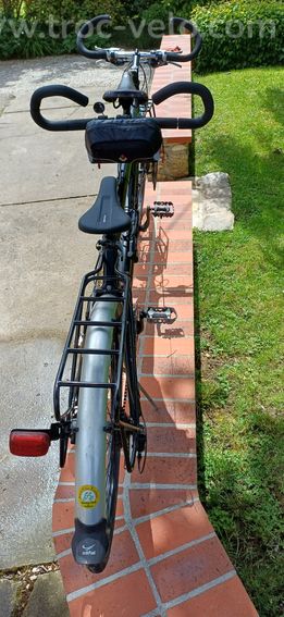Tandem Cannondale  - 6