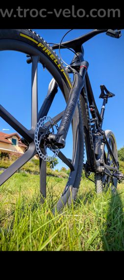 VTT Specialized epic - 3
