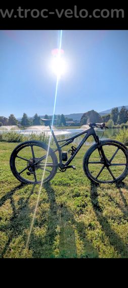 VTT Specialized epic - 4