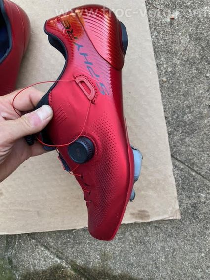Chaussures shimano RC903 sphyre 42 - 2
