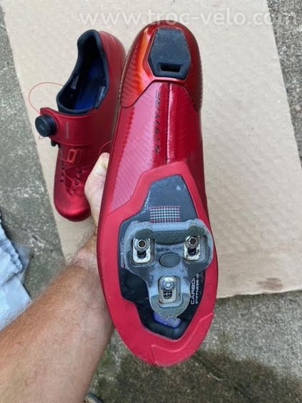 Chaussures shimano RC903 sphyre 42 - 3