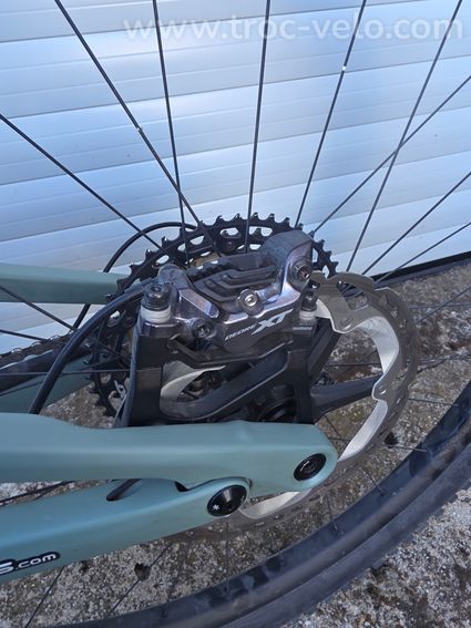 lapierre E zesty LTD 2025 - 2