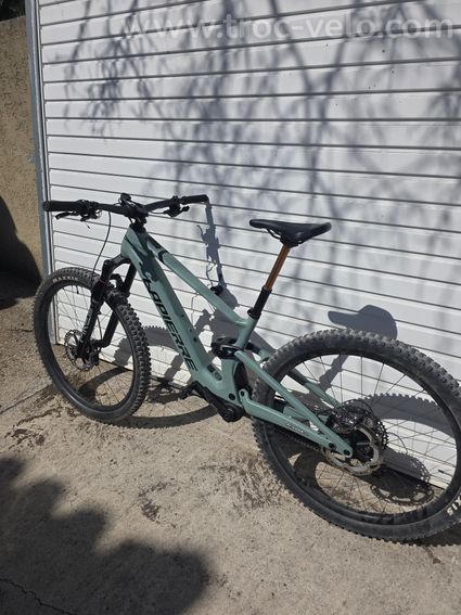 lapierre E zesty LTD 2025 - 3