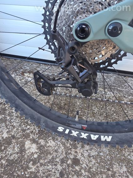 lapierre E zesty LTD 2025 - 4