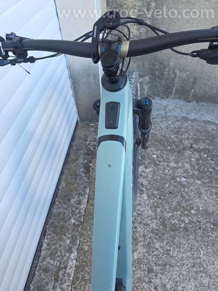 lapierre E zesty LTD 2025 - 5