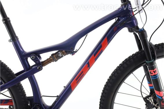 Produit Reconditionne Bh Lynx Race Evo Velo Vtt Tres Bon Etat - 2