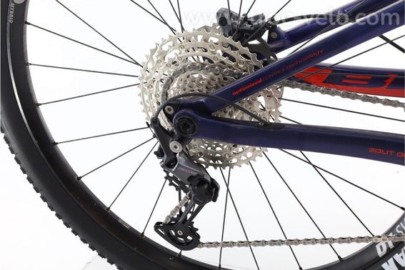 Produit Reconditionne Bh Lynx Race Evo Velo Vtt Tres Bon Etat - 3