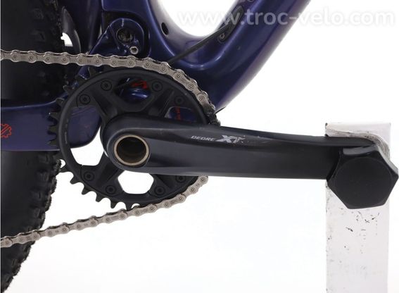Produit Reconditionne Bh Lynx Race Evo Velo Vtt Tres Bon Etat - 4