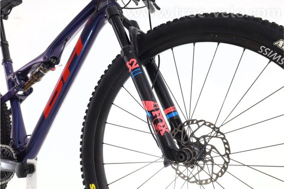Produit Reconditionne Bh Lynx Race Evo Velo Vtt Tres Bon Etat - 5