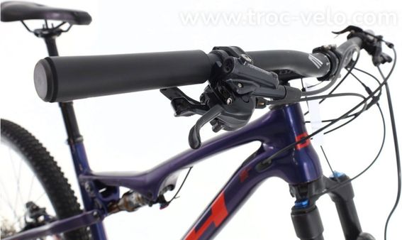 Produit Reconditionne Bh Lynx Race Evo Velo Vtt Tres Bon Etat - 6